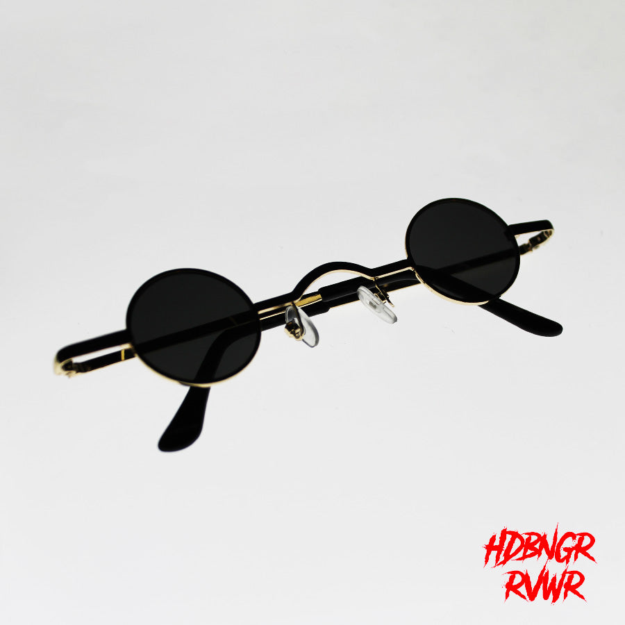 Techno Glasses
