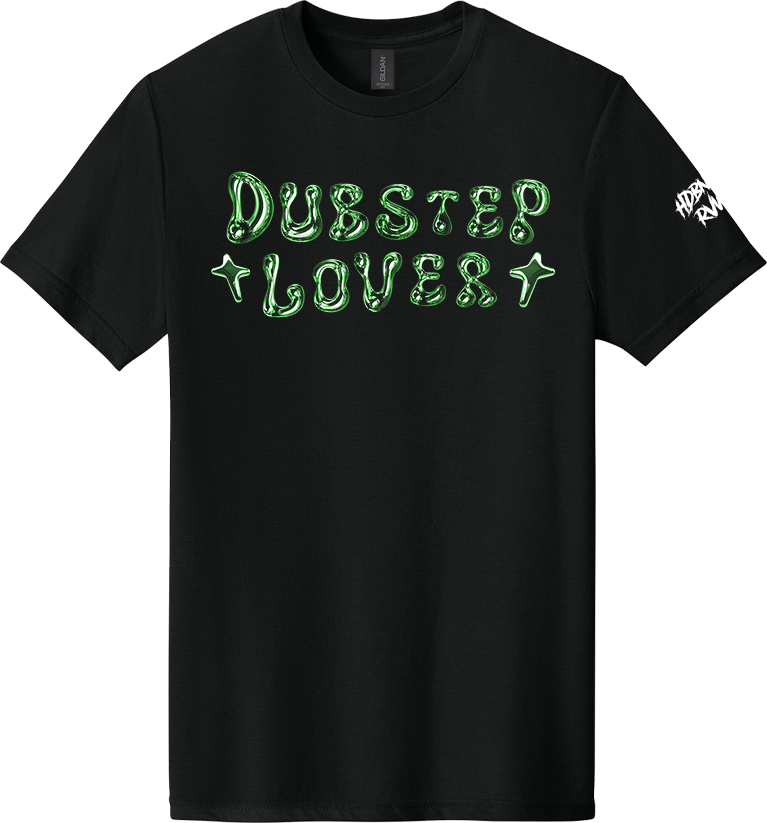 Dubstep Lover T-Shirt