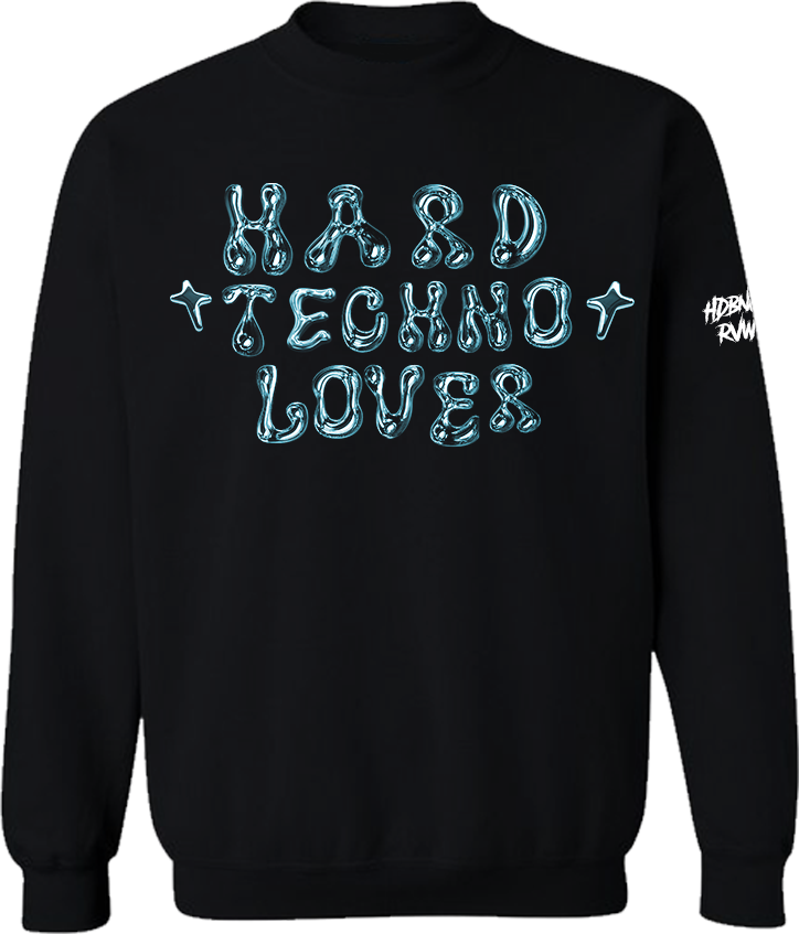 Hard Techno Lover