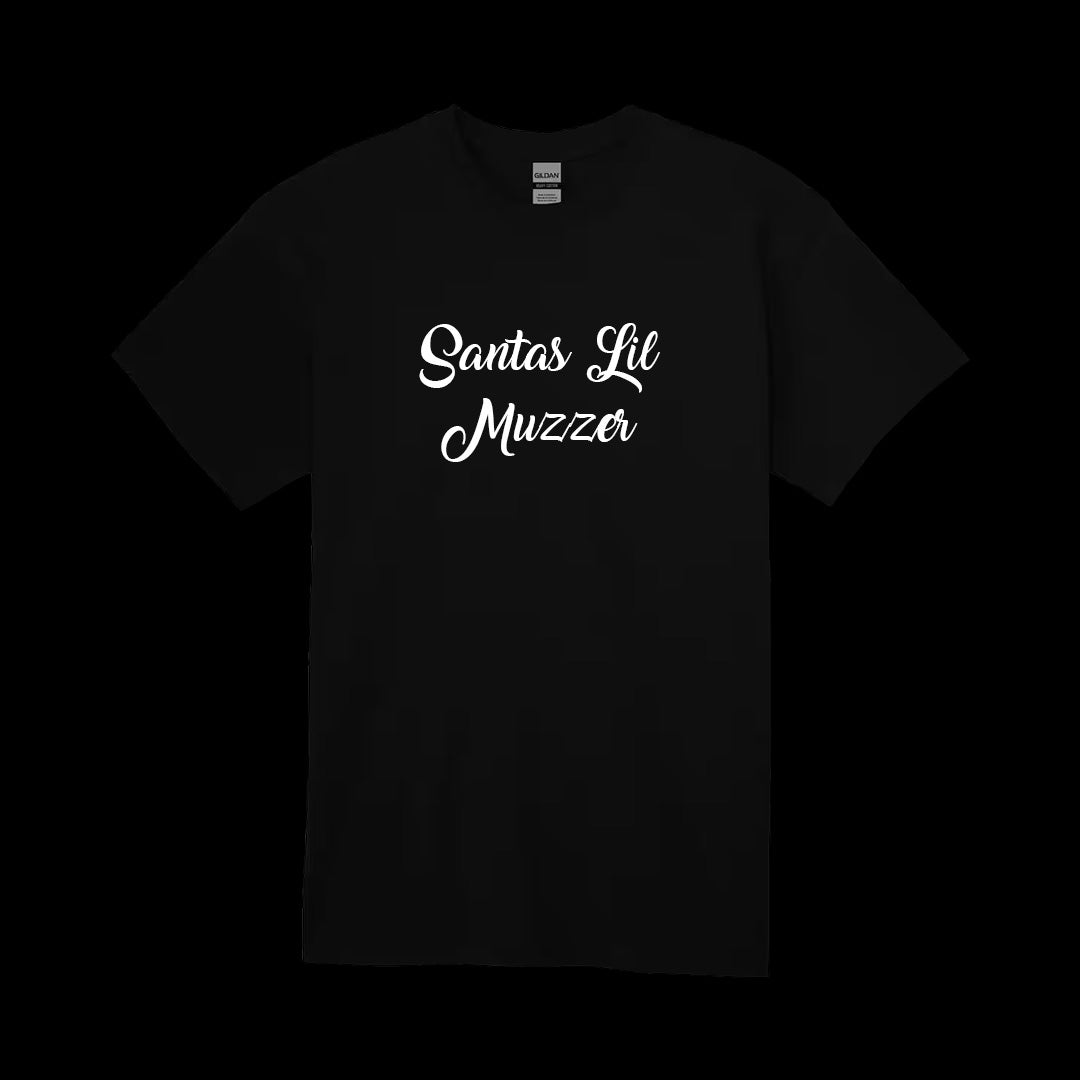 SANTA'S LIL