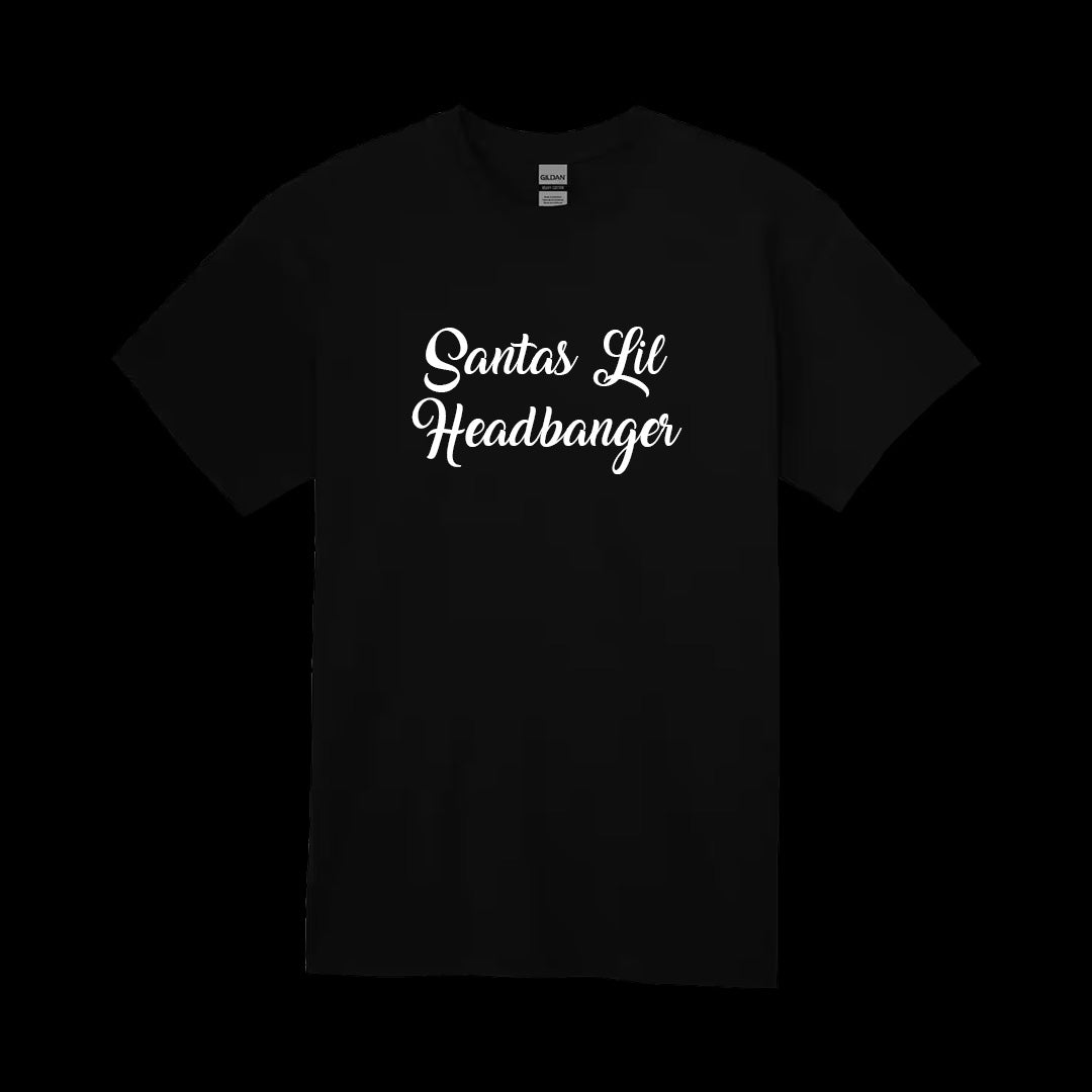 SANTA'S LIL