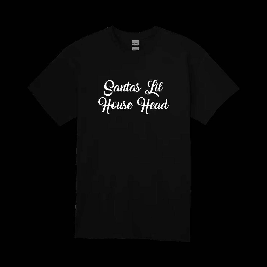 SANTA'S LIL
