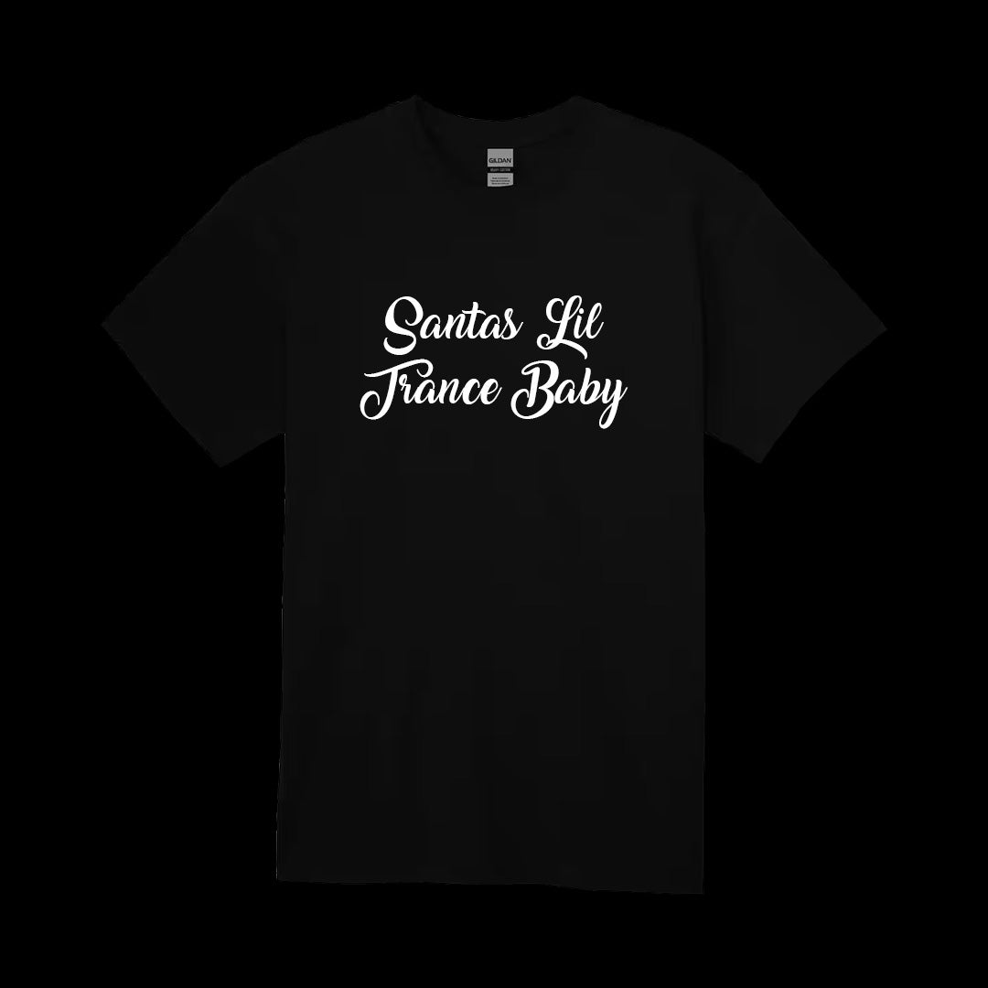 SANTA'S LIL