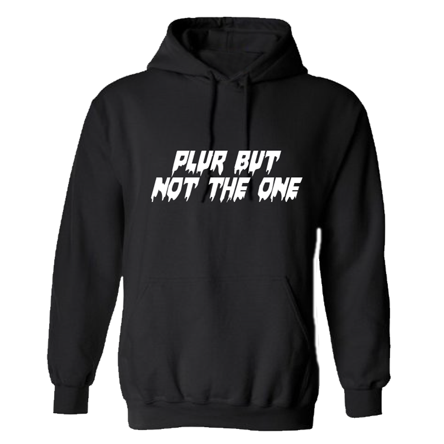 Plur But Not The One