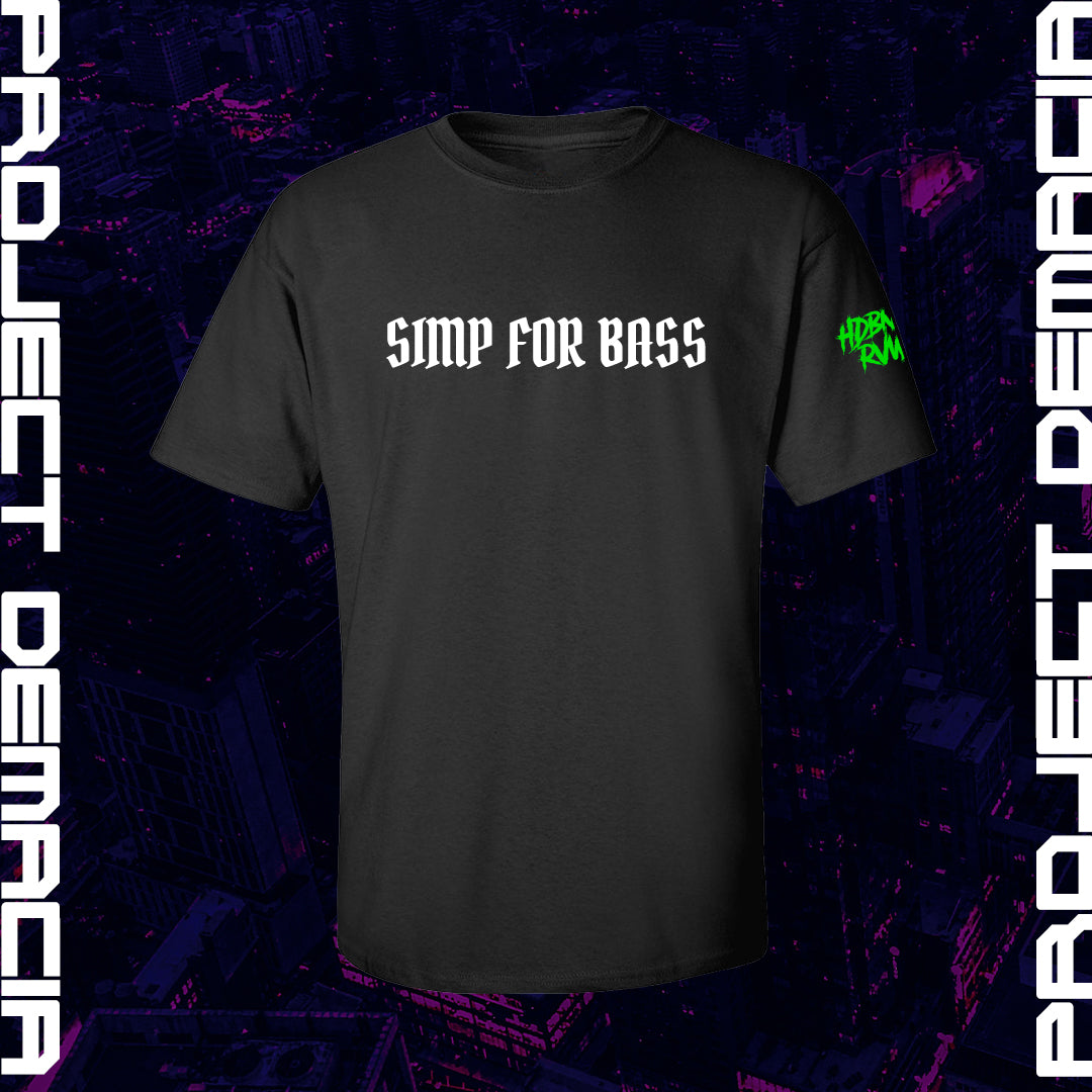 SIMP FOR BASS