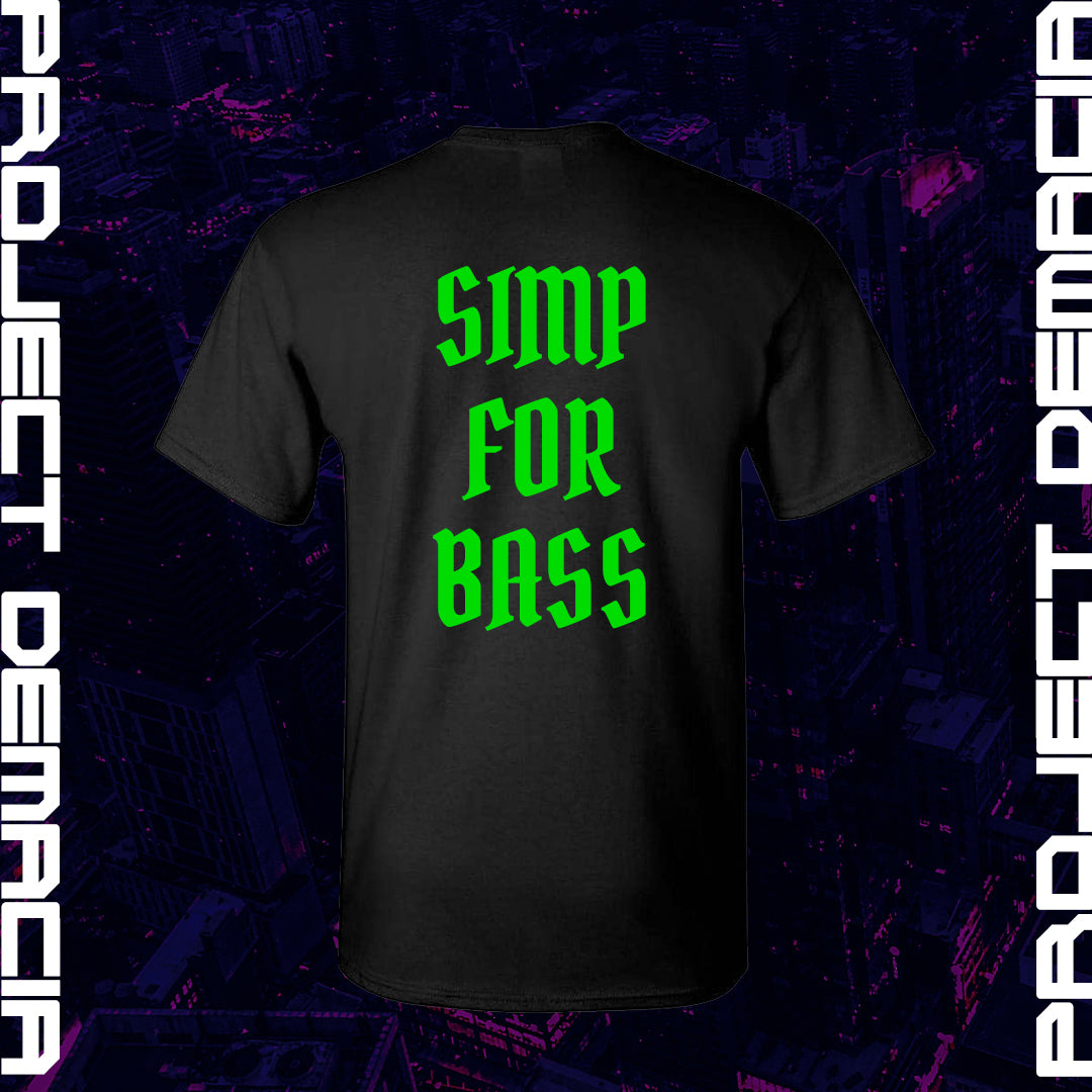 SIMP FOR BASS