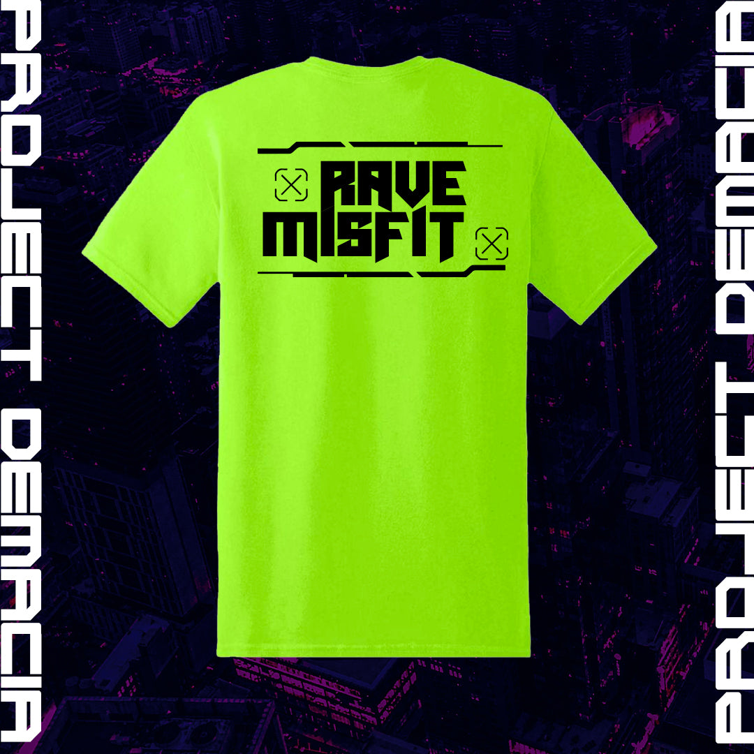 RAVE MISFIT