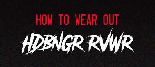 Styling Rave Streetwear For Going Out