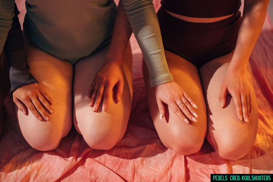 Chub Rub Won't Stop the Rave: How to Avoid It