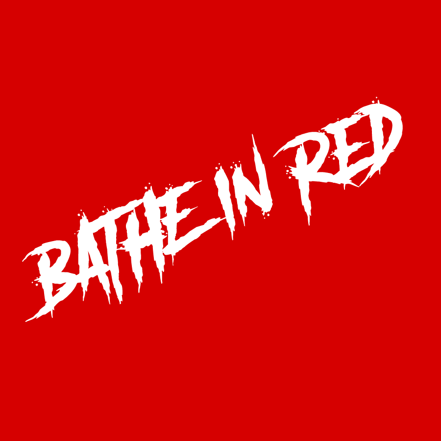Bathe In Red Collection