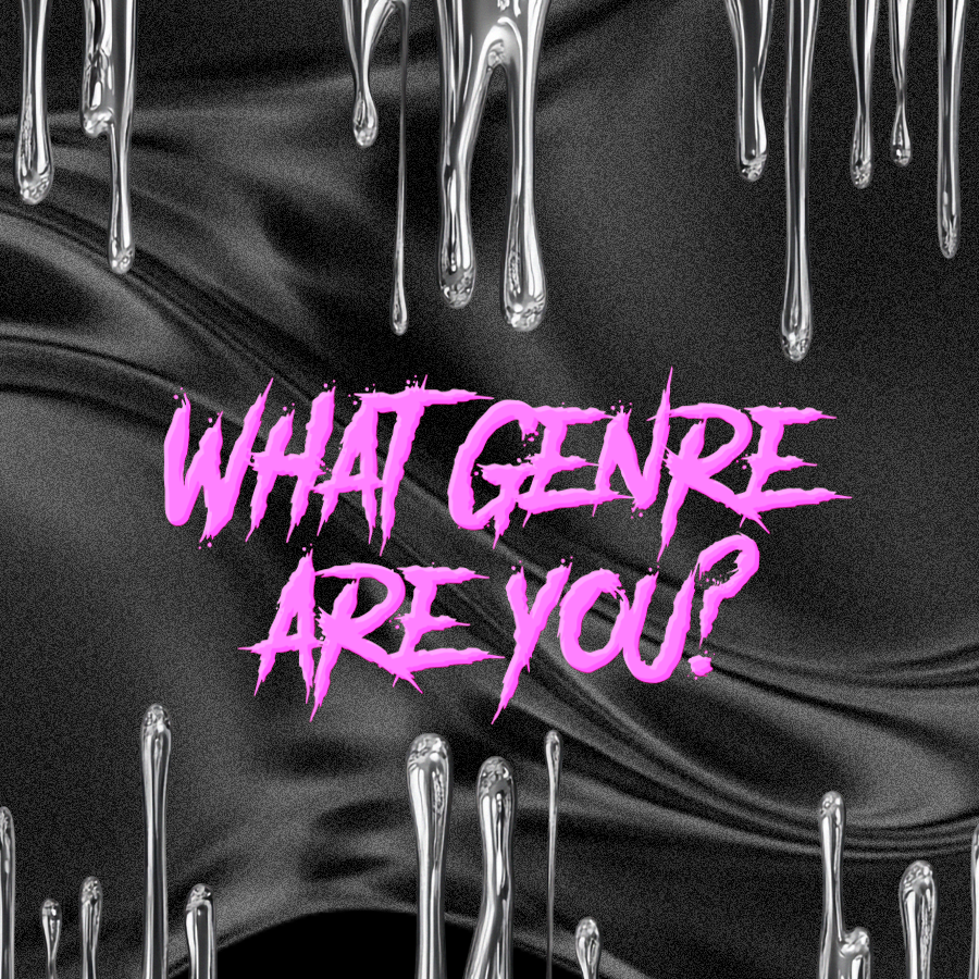 Genre Lover Collection | What's Your Sound?| HDBNGR RVWR