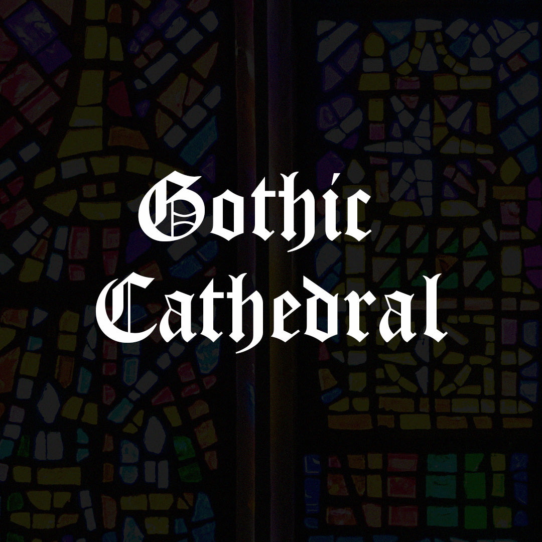 Gothic Cathedral