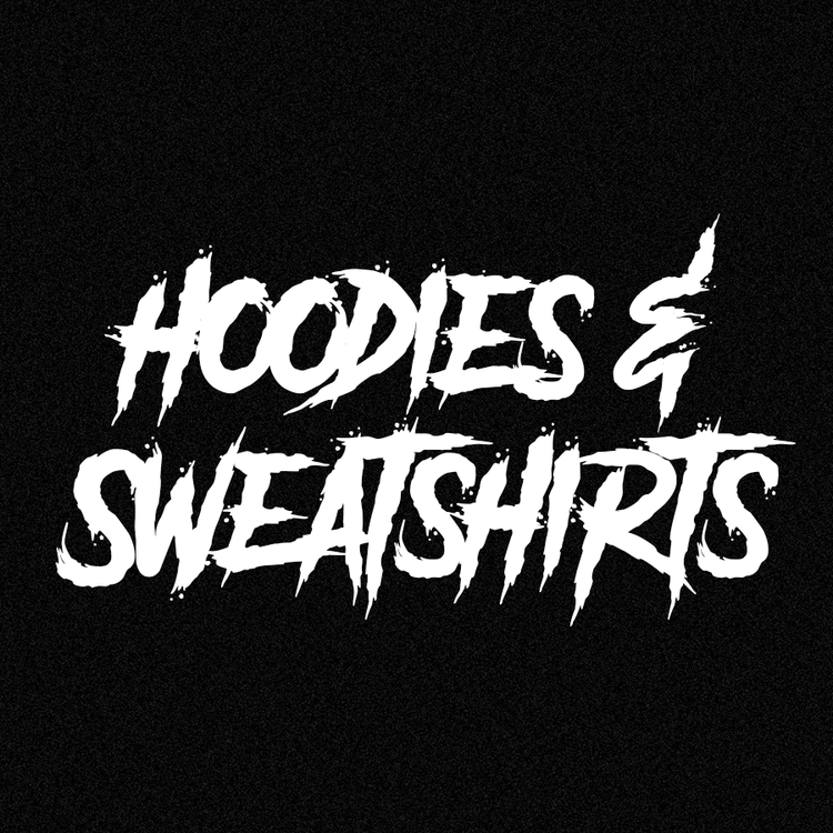 Hoodies & Sweatshirts