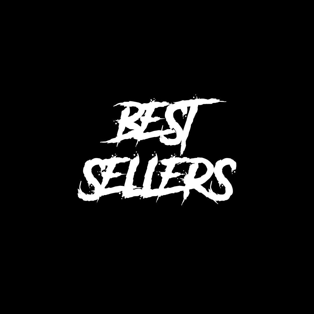 Best Sellers