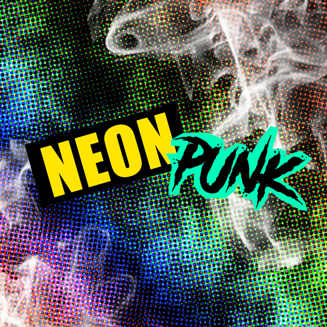 NEON PUNK