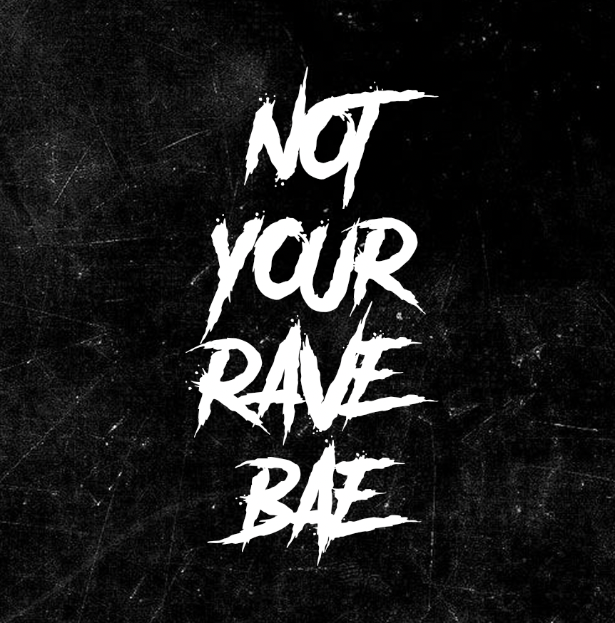 Not Your Rave Bae Collection