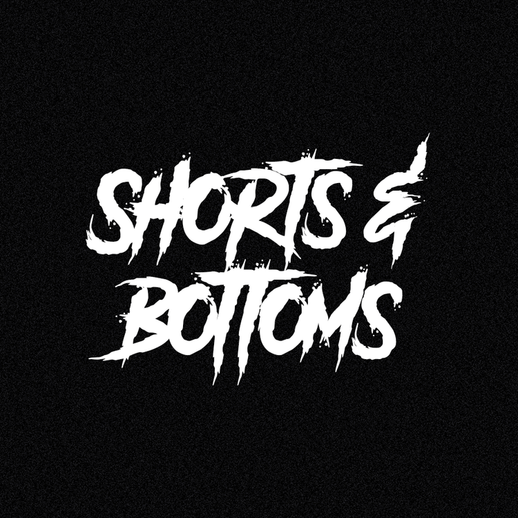Shorts & Bottoms