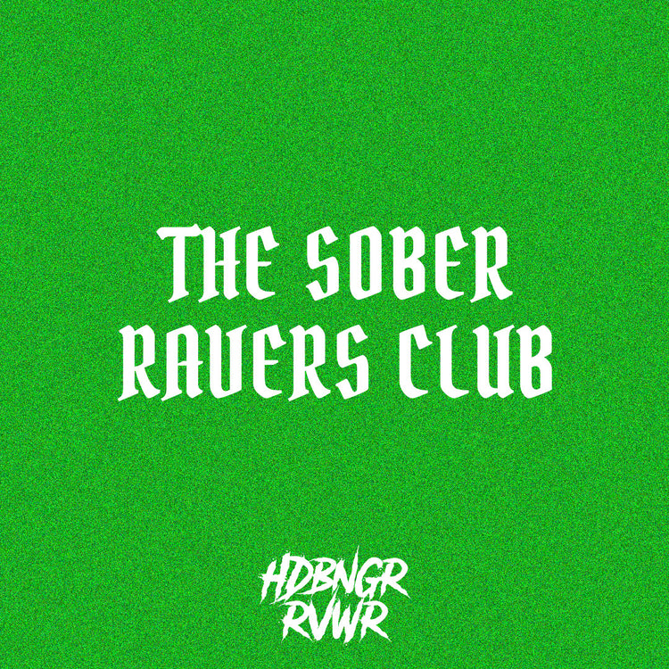 The Sober Ravers Club