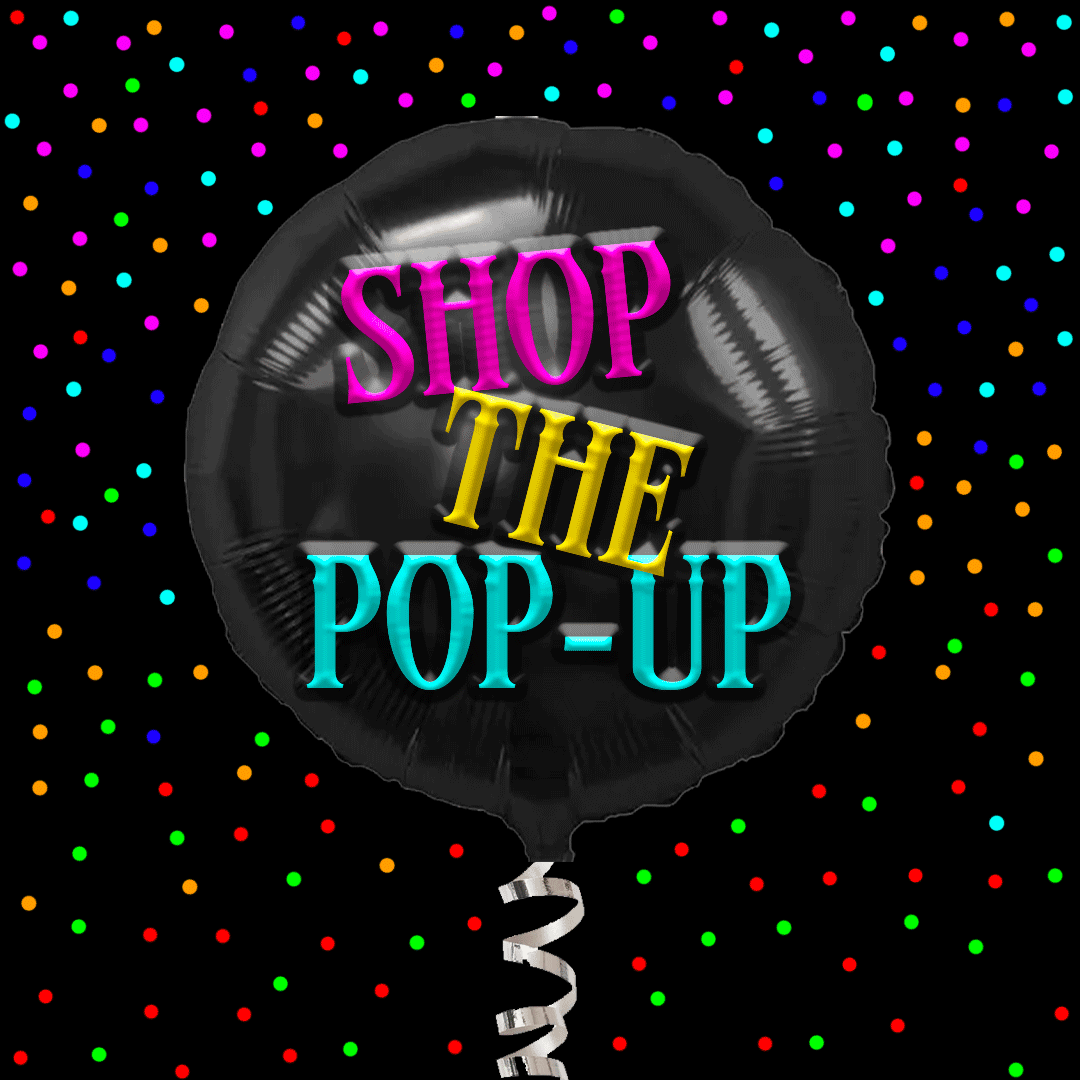 SHOP THE JV MALL POP-UP