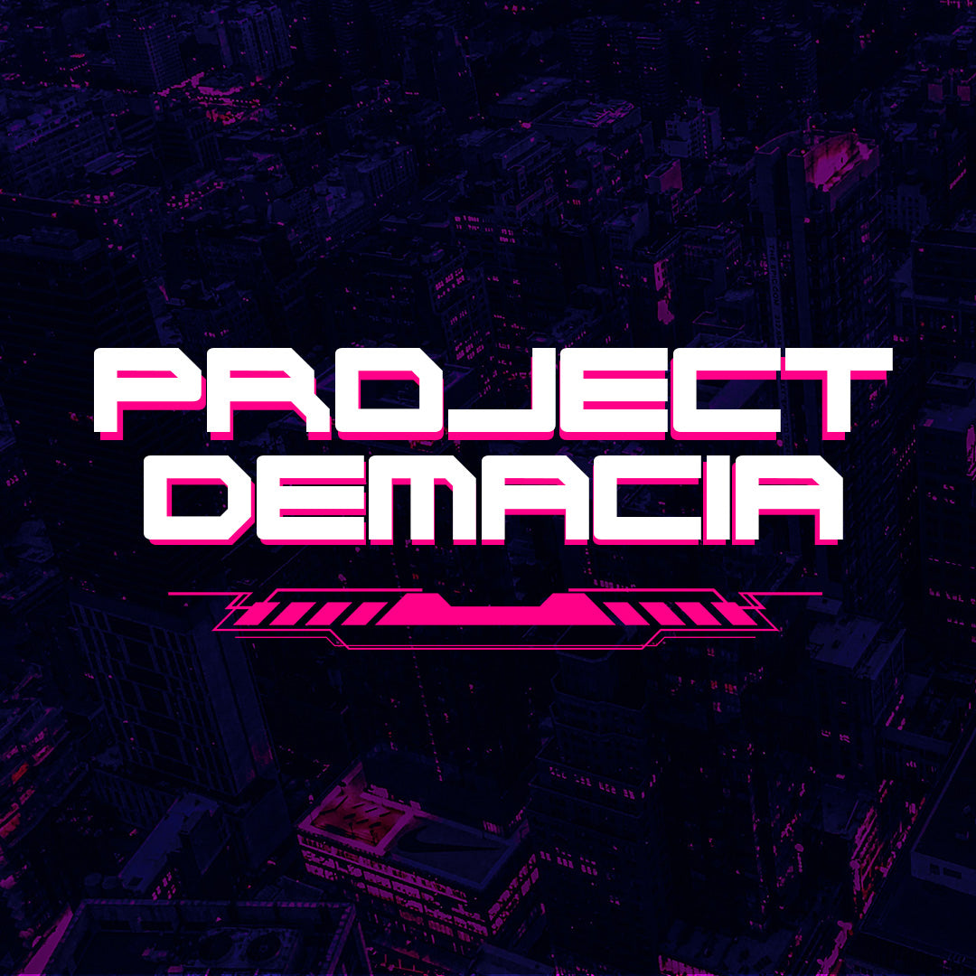 Project Demacia