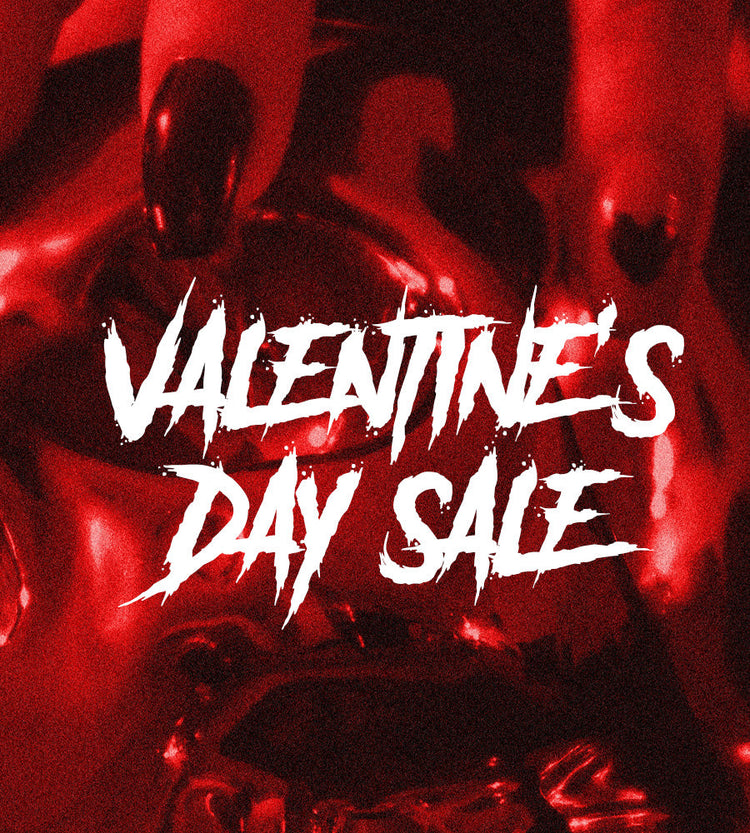 V-DAY SALE ♡
