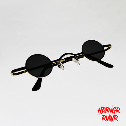 Techno Glasses