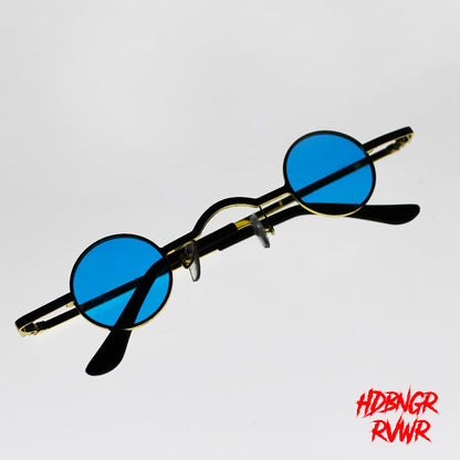 Techno Glasses