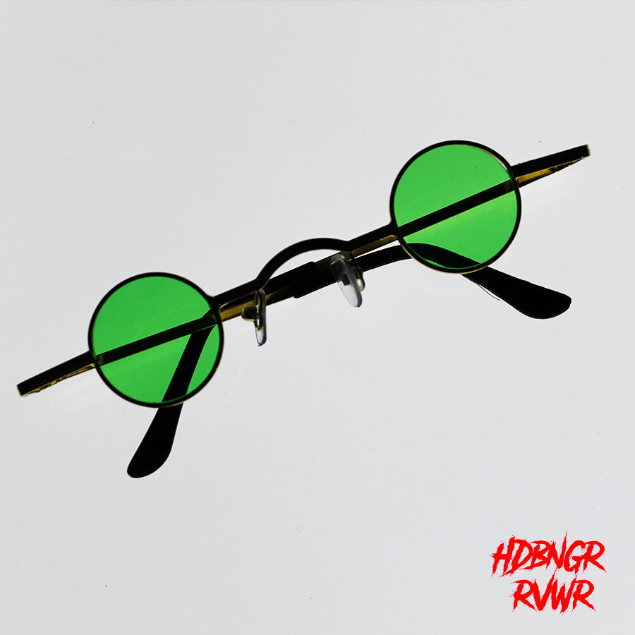 Techno Glasses