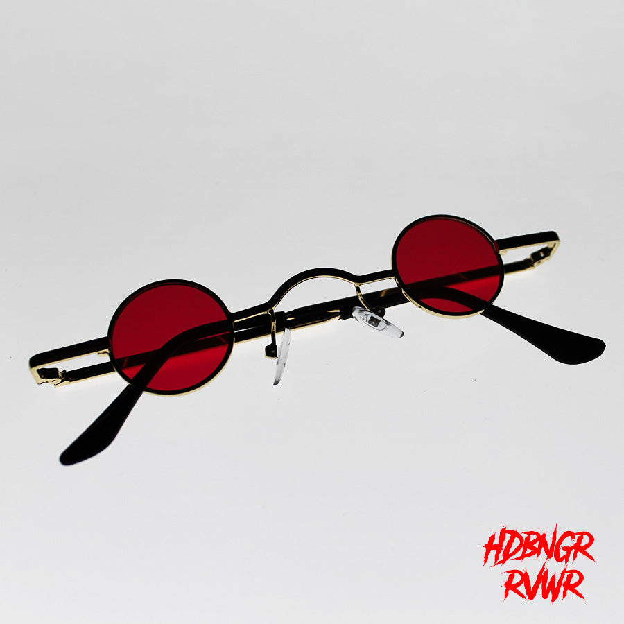 Techno Glasses