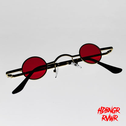 Techno Glasses