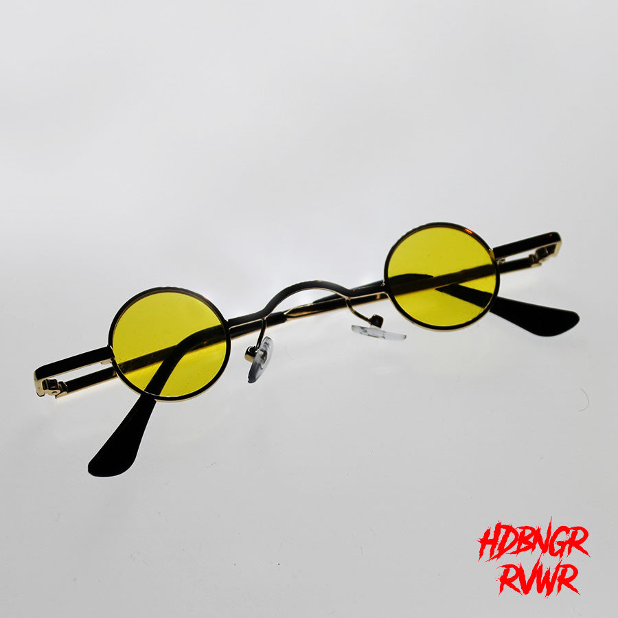 Techno Glasses