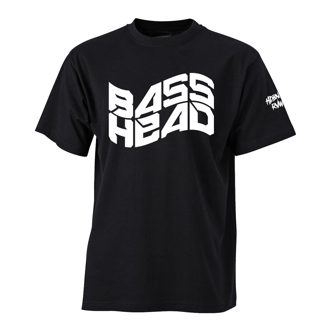 BASS HEAD TEE