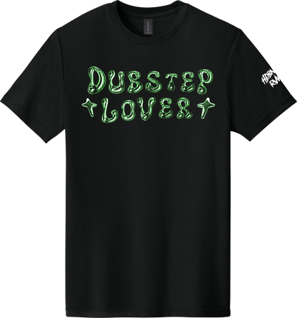 Dubstep Lover T-Shirt