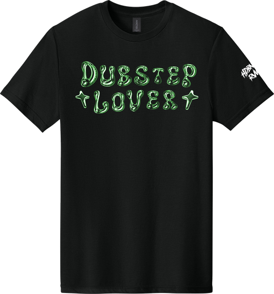 Dubstep Lover T-Shirt