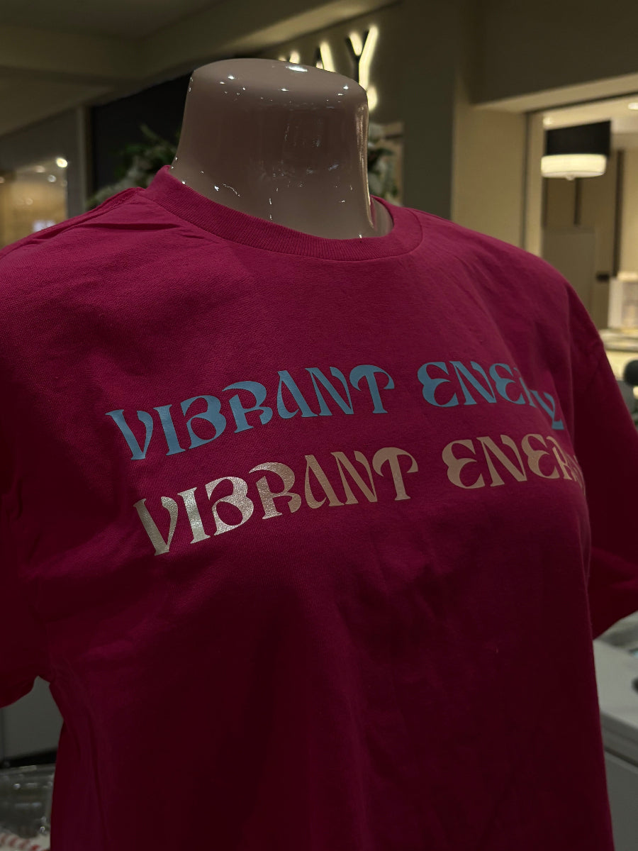 HDBNGR RVWR VIBRANT ENERGY