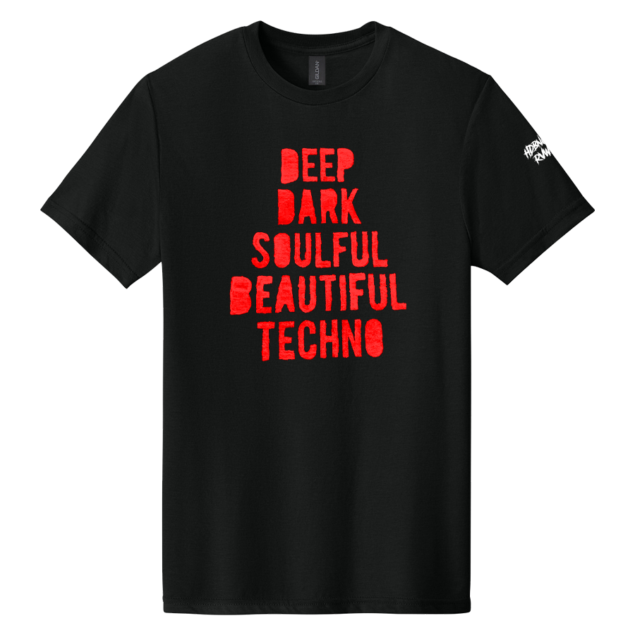 Techno Tee