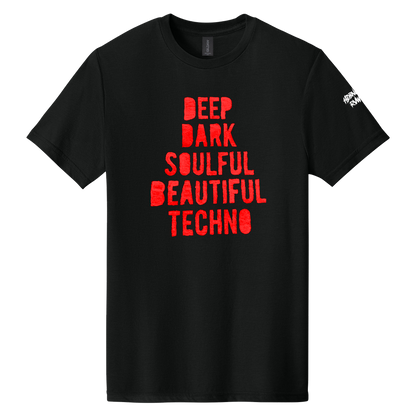 Techno Tee