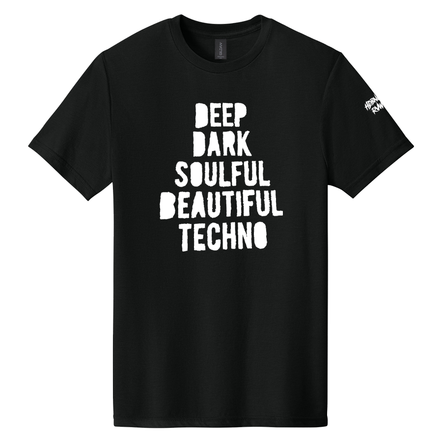 Techno Tee