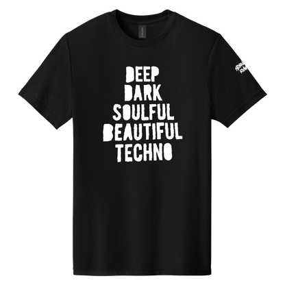 Techno Tee