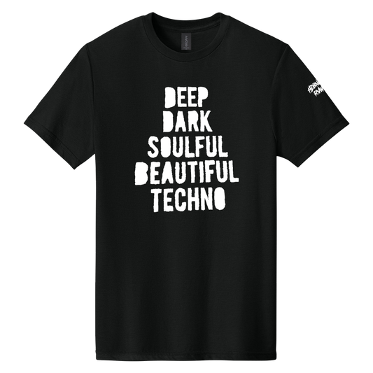 Techno Tee