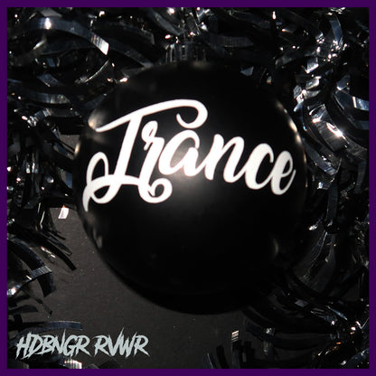 Limited Edition HDBNGR RVWR Ornament