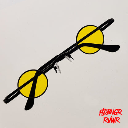 Techno Glasses