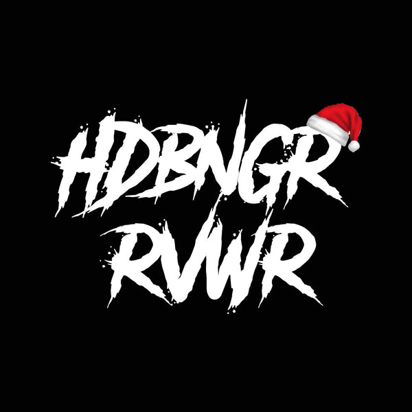 HDBNGR RVWR