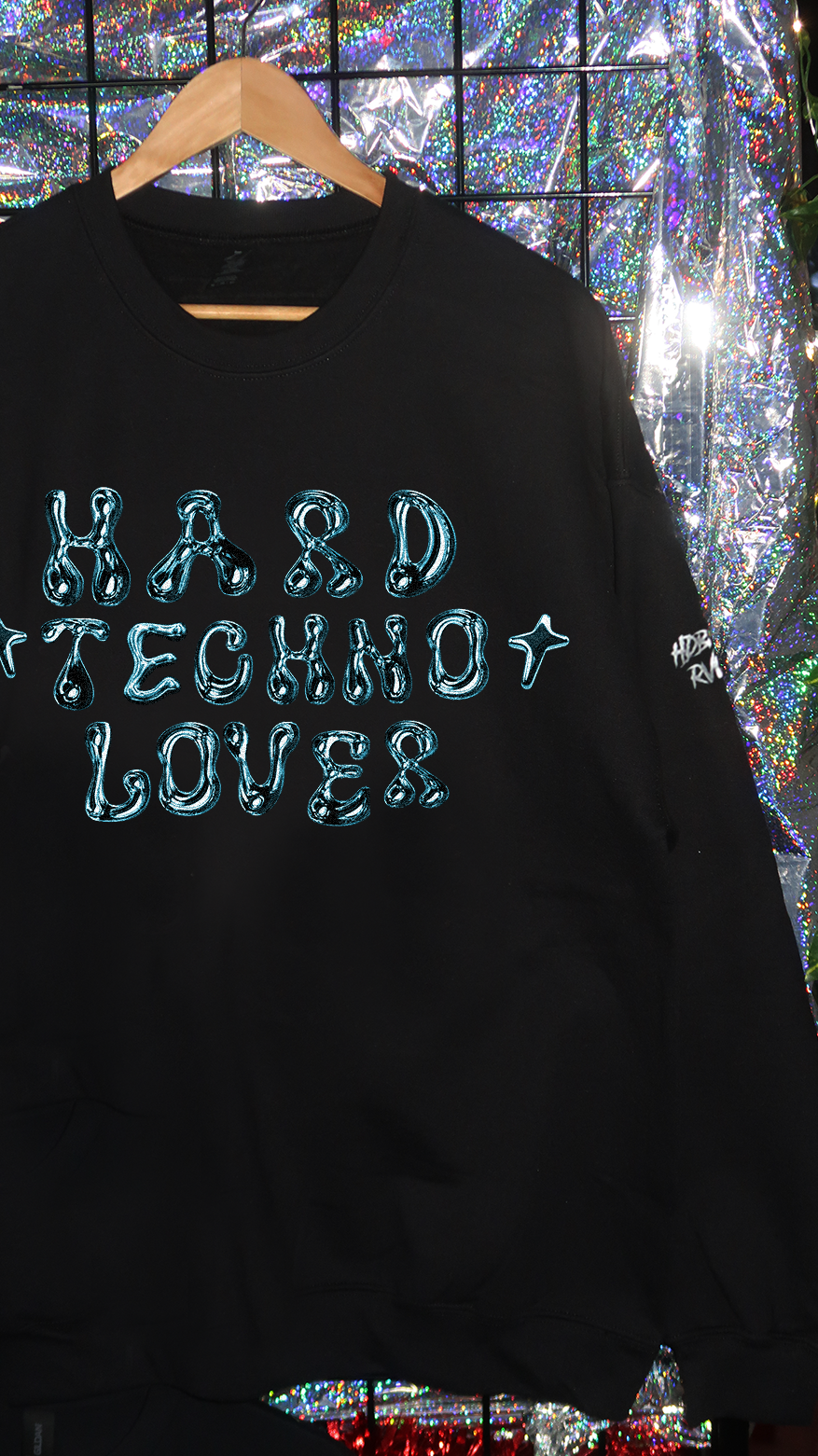 HTL|  Hard Techno Lover