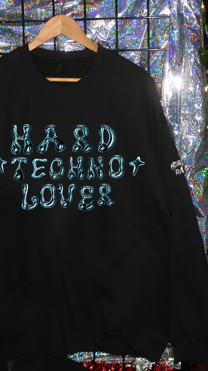HTL|  Hard Techno Lover