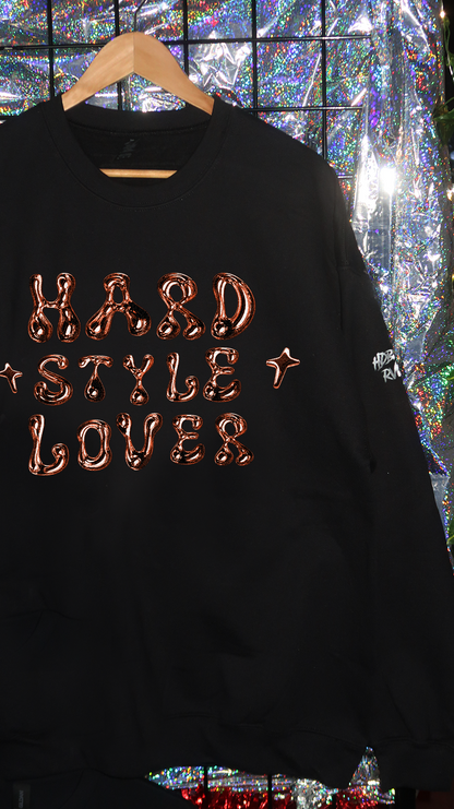 Hardstyle Lover