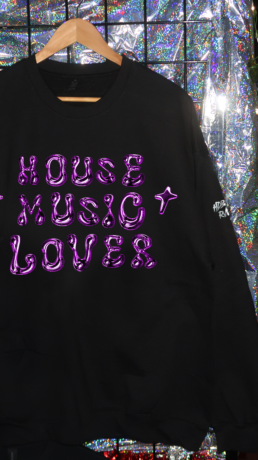 House Music Lover