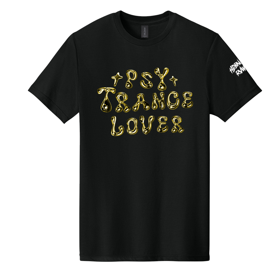 Psytrance Lover T-Shirt