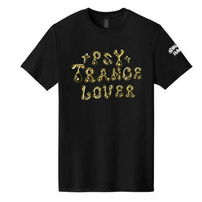 Psytrance Lover T-Shirt