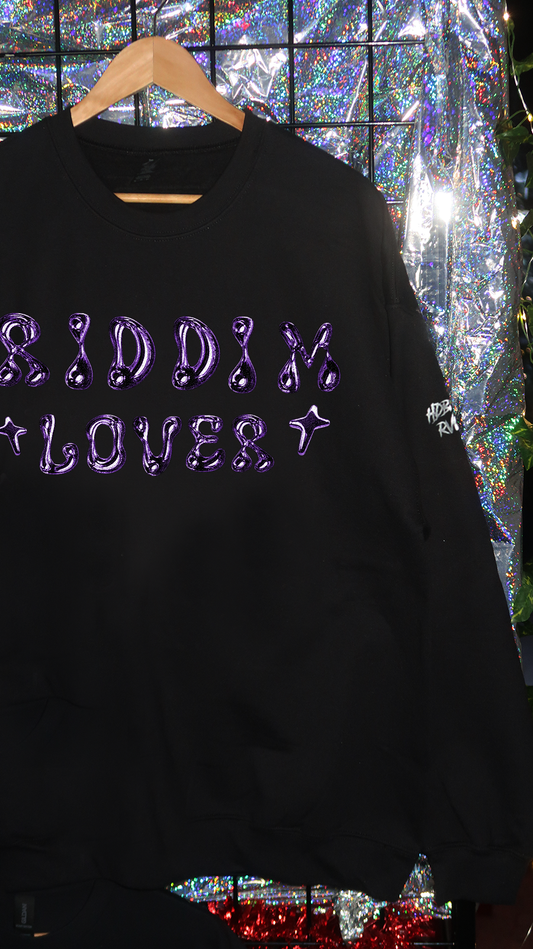 Riddim Lover